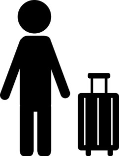 「一人旅」おすすめあったら教えて