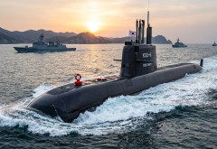 韓国型原子力潜水艦事業の成功には米国と燃料・フランスと技術協力が必要との提言！