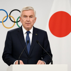 IOC「私たちは再び日本で冬季五輪を行いたいと考えている」   #五輪