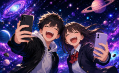 「ドパガキ」という概念、すっかり定着する