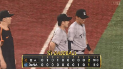 【DeNA対巨人10回戦】巨人がDeNAとの接戦制し首位キープ　井上温大が7回無失点&バットでも1打点の活躍で6勝目