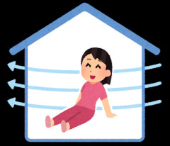 今年、ガチのマジで冷夏、6月クーラー無しで乗り切るｗｗｗ