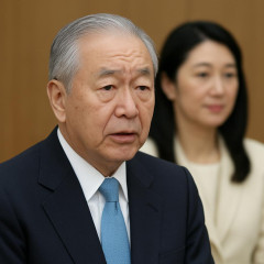 「愛子さま皇位継承あり得ず」 中曽根弘文氏、結婚する人ない   |  小室でさえあれだけ叩かれたんだぞ  |  今の天皇家そのものに価値を見出だす人は女系でもいいだろうし