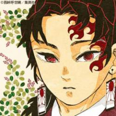 【鬼滅の刃】異常者の鬼狩り