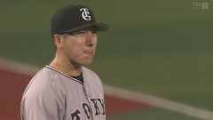 【有能】 橋上監督代行、大勢をスパッと諦める好判断