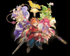 【号泣】初代『聖剣伝説』35周年、切ないストーリーが今も刺さる