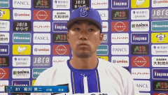 “あの日”以降の横浜DeNAベイスターズ