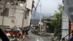 震度7さん、レジェンドしか居ない