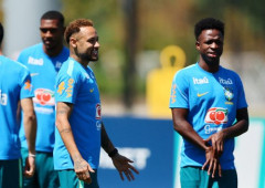 【悲報】ブラジル人、煽り耐性がゼロ