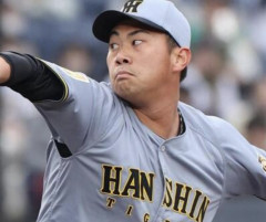 桐敷、二軍戦で3回を投げて2失点 防御率4.50に