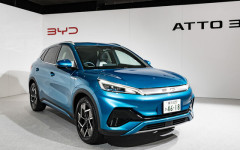 中国車って結構良くない？