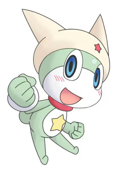 【悲報】 ケロロ軍曹新作映画、新ケロロが登場しないことを誰も話題にしない