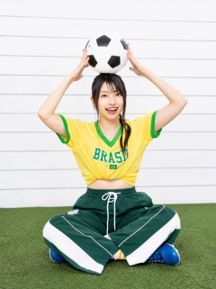 【悲報】人気声優・雨宮天さん、ブラジルに寝返るｗｗｗｗｗｗｗｗ