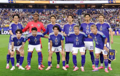 【悲報】アジア勢さん、9枠も貰って2チームしか決勝トーナメントに行けない