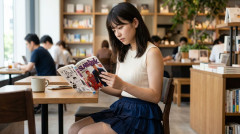 【ある？】これ読んどけば人生にプラスになるよって漫画