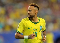 割とマジでサッカー日本、ブラジル相手って結構恵まれてる方だよな