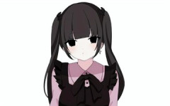 【画像】爆胸地雷系女子「わたしの全部、見せるね・・・」