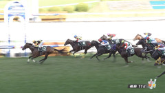 【ラジオNIKKEI賞】サノノグレーターが力違った感じか