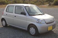 【画像】BBA先輩「私の車ちょっとボロいけどゴメンねー！ｗｗｗ」→