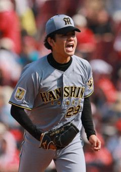【阪神】苦しんだ先の偉業　高橋遥人が開幕10連勝「もっとやんなきゃ」藤川監督は登板間隔に言及