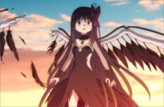 「劇場版 魔法少女まどか☆マギカ 〈ワルプルギスの廻天〉」本予告映像が公開
