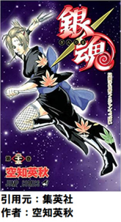 【銀魂】ぶっちゃけ最終回、あれで本当に良かったのか？未だにモヤモヤする奴集合ｗｗｗ
