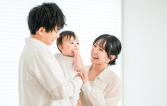 【結婚】男も20代のうちに結婚して子供作ったほうが幸せ