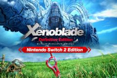 「ゼノブレイド Switch2エディション」、特に話題にならず