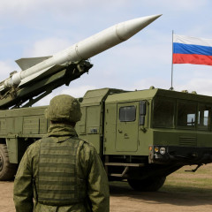 「ロシア兵器9割に日本部品」 ミサイルや無人機に転用   #国際