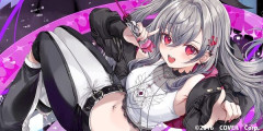 ホロライブの人気Vtuberさん、ガチでやばい睡眠障害になったことを告白「布団に入ってから眠るまで◯時間」「睡眠外来に行く」