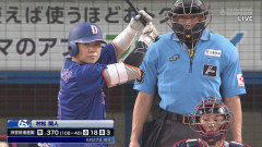 古賀の目線が村松のデータ見てるみたいで草