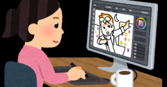 AIイラストレーターの