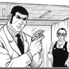 ゴルゴ13←こいつに対しておまえらが知ってること
