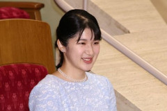 【速報】自民党「愛子さまと結婚したがる人などいない」・・・・・・・・・