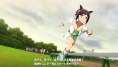 【ウマ娘】ダービー終わったらしばらくは逃げのターンになるのかな？←「逆に地獄だぞ…？」