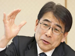 【悲報】NHK「見ないから受信料払わない、というのはおかしい。見る見ないではなく全国民が払うべき」