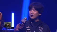 【悲報】ウメハラさん、EVO敗退……