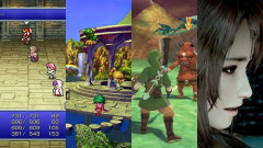 【悲報】ゲーム会社さん、リメイクばかり擦り続けてしまうｗｗｗｗｗｗｗｗｗｗ