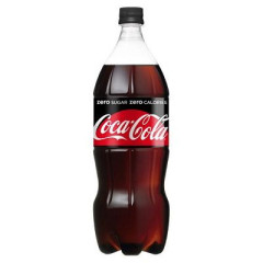 なぜデブはコカコーラゼロを選びがちなのかｗ