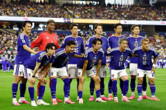 サッカーワールドカップの「日本VSブラジル」って他で例えると何なの？
