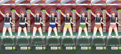 【ウマ娘】ダスカはブルマの申し子だと思う。