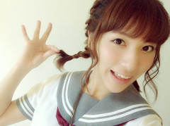 【画像】美少女声優の伊波杏樹ちゃん(30)、あまりにも恵体過ぎる模様