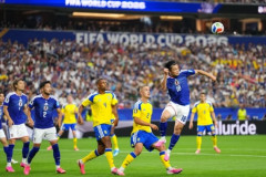 韓国人「W杯32強敗退の悲報すら報道されない韓国‥世界中から注目の的は日本対ブラジルのみ」→「世界が熱狂する日本サッカー」