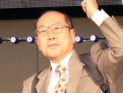 【悲報】桐谷広人さん、入院中でも6月期限の優待券を気にしてしまう
