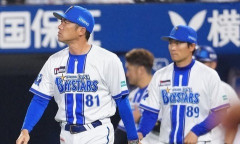 【悲報】横浜DeNAベイスターズ、屈辱の9カード連続負け越し…ファンのメンタルが限界へ