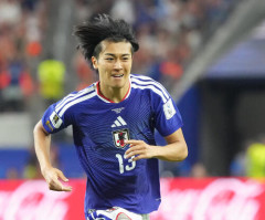 田中みな実（39）「サッカー日本代表にめちゃくちゃカッコいい人見つけたの、フォローしちゃったw」