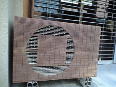 【困惑】「44℃て…エアコンつけさせて」「景観がオラァ！」←これ