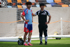 【悲報】森保監督、久保建英がブラジル戦でプレーできないと断言