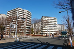 【悲報】昭和の日本人さん「団地を作ったで！ひばりが丘と名付けよう！」ｗｗｗｗｗｗｗｗｗｗ
