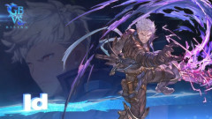 【グラブルVS】追加DLCキャラクター「イド」9月17日参戦！更に新アクション追加などアップデートも実施 / Switch2版も発売決定！
